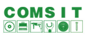 Comsit logo