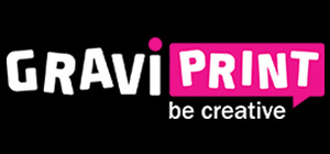 Graviprint logo