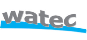 Watec logo