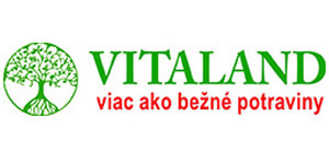 Vitaland logo