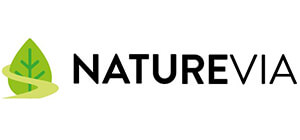 Naturevia - logo