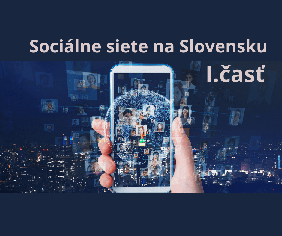 Socialne siete